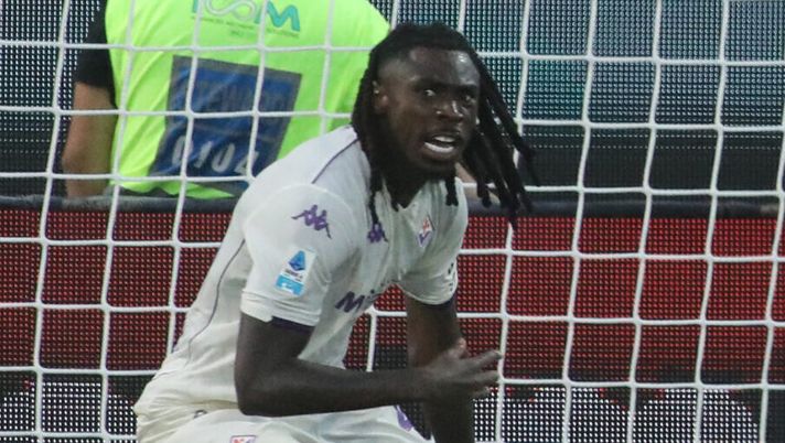 Curiosità e timore per la squalifica di Kean. Poi la bella notizia - immagine 1