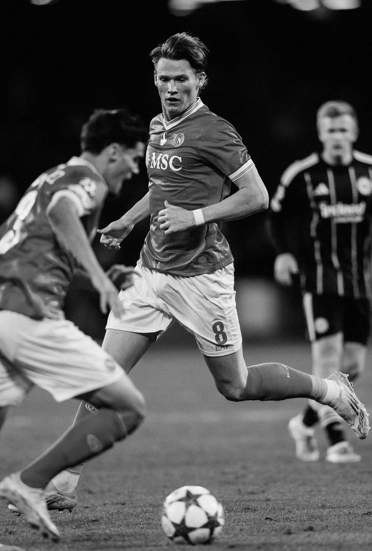 L’arte del movimento in bianco e nero: i suggestivi scatti del match – GALLERY - immagine 4