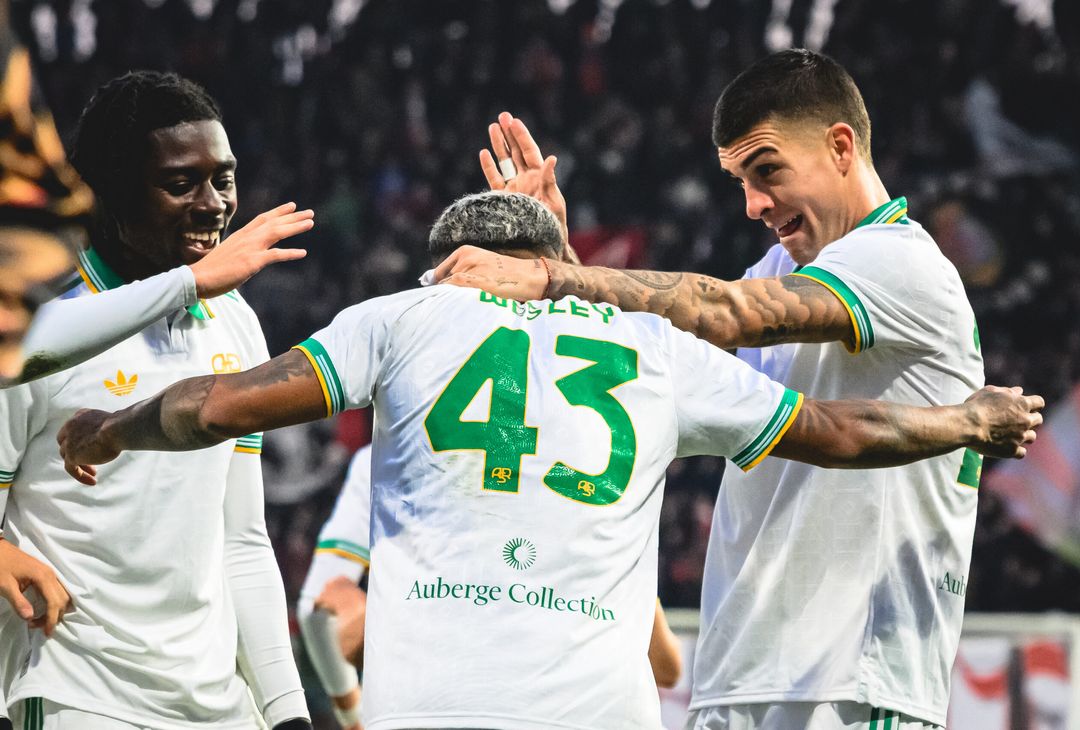 Cremonese-Roma 1-3 – FOTO GALLERY - immagine 78