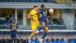 Verona, la probabile formazione per la partita con l’Inter
