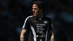 Zaniolo: “Gol e assist? Sarei contento di fare così nelle ultime tre! Disponibile a restare qui tanti anni”