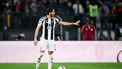 Locatelli: “Sarebbe stato meglio vincere. Siamo forti, dobbiamo avere autostima”