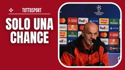 Newcastle-Milan, Pioli: “Primo bivio dell’annata” | Champions League News