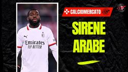 Calciomercato Milan, dall’Arabia: “Al-Ahly interessato a Fofana”