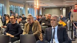 VIDEO Presentazione del libro su Chimenti, Mirri: “Vito per il tifoso era un mito”