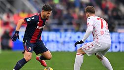 Bologna-Monza, le pagelle di Tmw