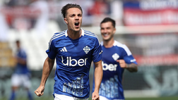 Como, Caqueret: “Siamo la squadra più in forma d’Europa”