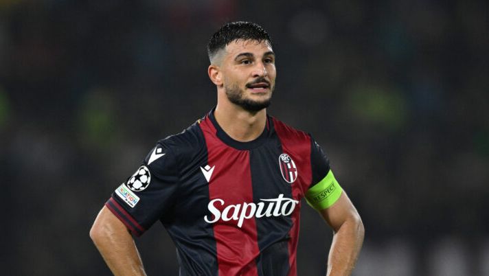 Da Pobega e Orsolini a Ndoye e Castro: la probabile formazione del Bologna - immagine 1