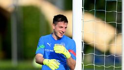 Cragno e la sua maledizione: il record negativo del portiere della Samp