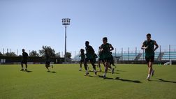 RIVIVI IL LIVE FORMELLO, day 11 | Lazio, termina l’unica seduta odierna: alle 18 tocca a Sarri