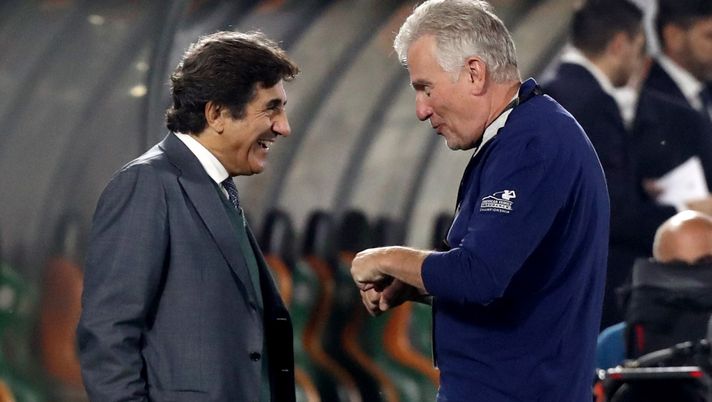 Grande Torino, omaggio di Cairo e Niederauer alla lapide presente al Penzo - immagine 1