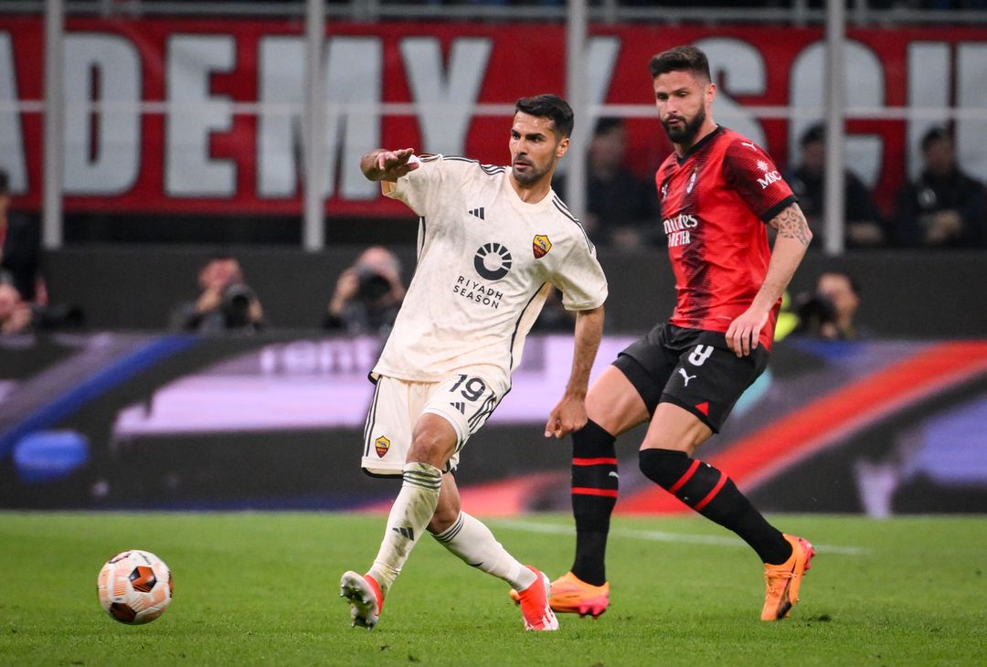 Milan-Roma – FOTOGALLERY - immagine 113