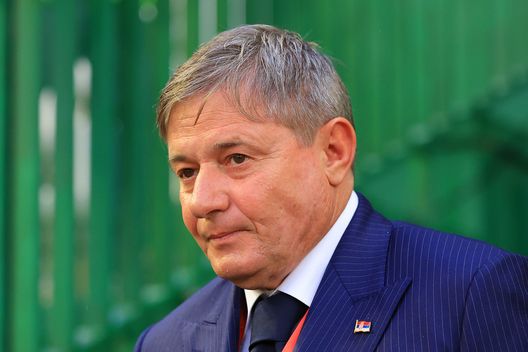 Serbia, Stojkovic: “Buon risultato con la Svizzera, grande carattere dei miei giocatori”- immagine 3