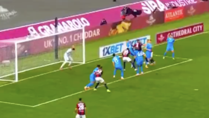 Bologna-Napoli 2-0, gli azzurri sprofondano al Dall’Ara: Lucumí raddoppia – VIDEO - immagine 1