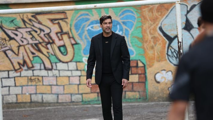 Lione, Fonseca: “Preoccupato per la condizione fisica dei miei giocatori” - immagine 1