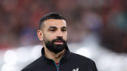Carragher: “Salah? Credo sia la decisione giusta lasciare il Liverpool”