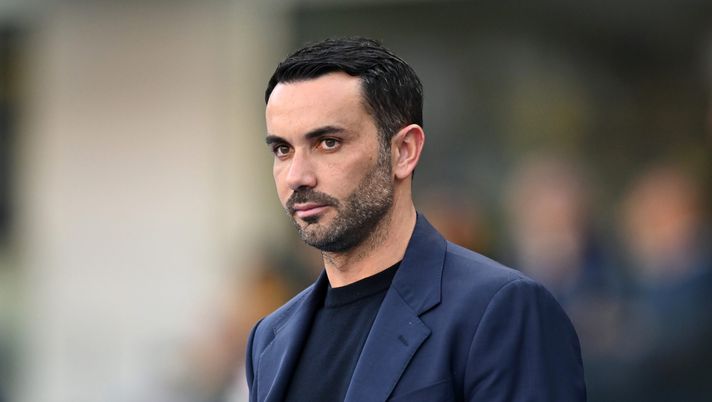 Getty Images Palladino: “La Roma ha una grande rosa. Giocheremo come abbiamo fatto con la Lazio” - immagine 1