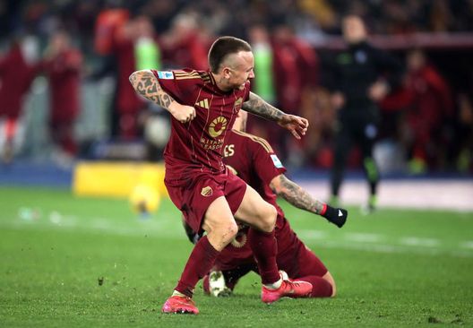 Getty Images Serie A, Angelino riacciuffa il Napoli: 1-1 all’Olimpico e niente allungo sull’Inter- immagine 2