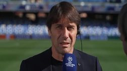 Conte a Sky: “Ad oggi la rosa del Napoli è da 10º posto! Domani lotteremo con orgoglio”
