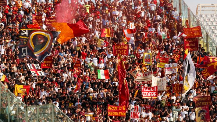 Stop alle trasferte, i tifosi romanisti fanno ricorso: “Il giorno dell’udienza” - immagine 1