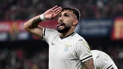Lazio, da Gila a Castellanos, Tavares e Dia: novità e dubbi di formazone