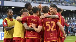 ‘RADIO PENSIERI’, LENGUA: “La Roma deve ipotecare stasera la qualificazione”