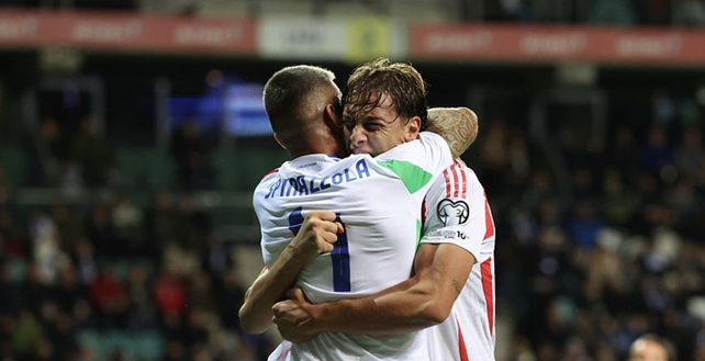 Gattuso: “Esposito merita tutto. Non perde la capoccia, ci scommetto! Quando vedi uno che…”- immagine 2