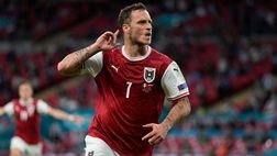 Mercato – Arnautović conferma: il ritorno in Austria potrebbe essere realtà