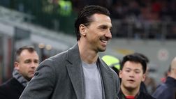 Ordine: “Ho dubbi sulla permanenza di Ibrahimović”. E spunta il retroscena su Allegri e Cardinale