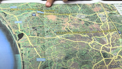 Centro sportivo Napoli, individuata l’area dove può sorgere la nuova casa azzurra