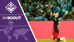 VN Scout – Ian Subiabre, l’ala mancina che completerebbe il mercato viola