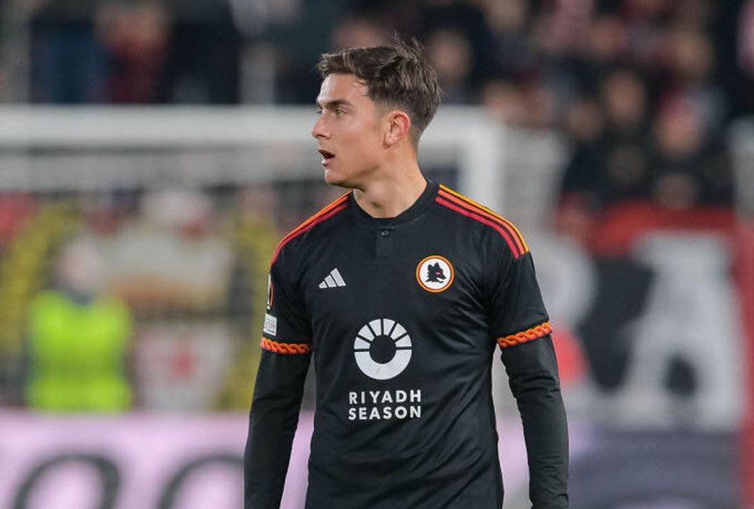 Slavia Praga-Roma 2-0 – FOTO GALLERY - immagine 74