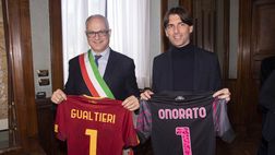 In Campidoglio la Giunta è più giallorossa: derby Gualtieri-Onorato