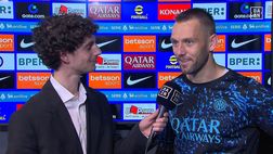 De Vrij: “Ci siamo resi conto di una cosa dopo la scorsa stagione. Chivu e futuro…”