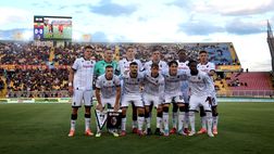 Lecce-Bologna, le pagelle