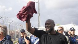 UFFICIALE – Lukaku alla Roma! La gestione tra asta e riparazione: prezzo, quotazione e rigori…
