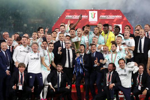 Inter, nessun premio speciale per il derby. Ecco il bonus scudetto fissato da Zhang- immagine 2