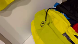 Milan-Napoli, tutto pronto nello spogliatoio azzurro: la decisione sulla maglia