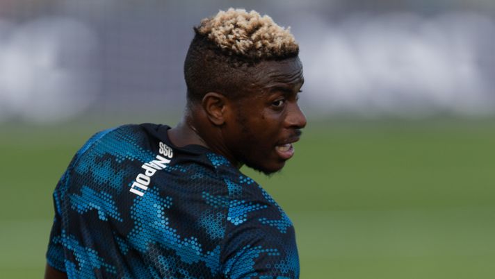 Moretto: “Osimhen-Juve, c’è sintonia: le cifre ma c’è un grosso ostacolo per l’affare” - immagine 1