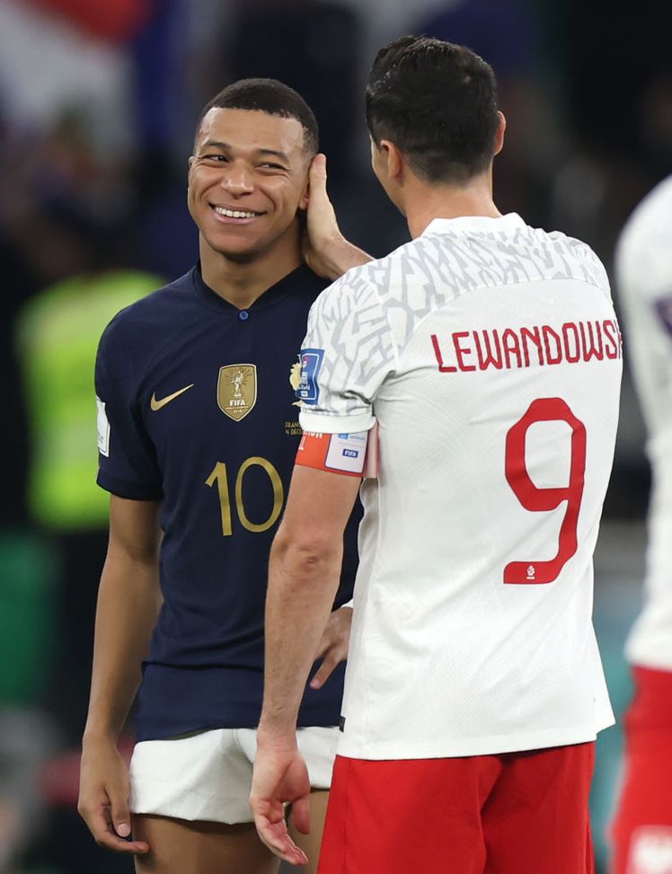 Barcellona, Lewandowski: “Meritavo di vincere il Pallone d’Oro 2020”- immagine 6