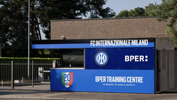 UFFICIALE – Inter, il centro di Appiano ora si chiama BPER Training Centre: il comunicato