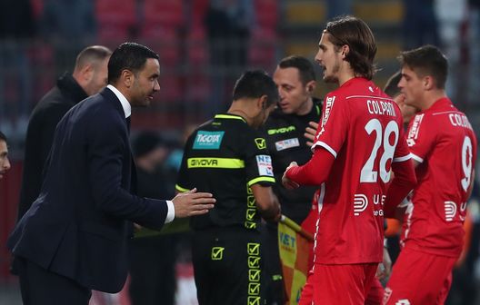 Gazzetta: “Il Monza dice no al prestito per Colpani. Servono 20 milioni”- immagine 2