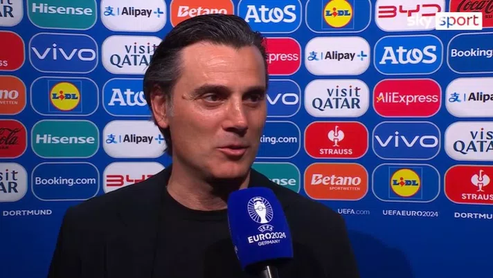 Montella: “Turchia senza Calhanoglu? Ci sono gialli inspiegabili qui” - immagine 1