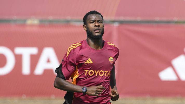 Getty Images Il Neom spinge: Ndicka riflette e la Roma chiede 40 milioni. Due i possibili eredi - immagine 1