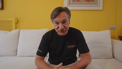 Caressa: “Bastoni doveva scusarsi! Esultanza inguardabile. Chivu? Dai su, un po’ di credibilità!”