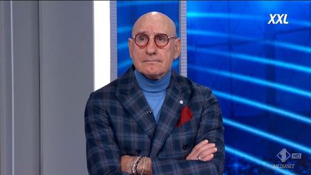 Graziani Inter