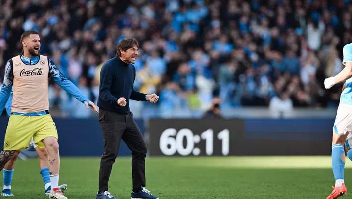 conte napoli