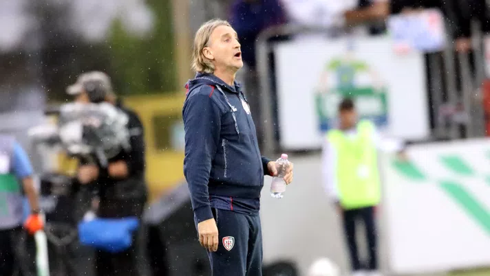 Cagliari-Torino 3-2, Nicola: “Vinto contro una squadra molto forte e qualitativa” - immagine 1