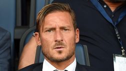E’ il Como a volere il ritorno di Totti in Serie A? “Estremi sì, ma non così tanto”