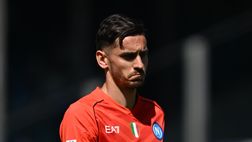 Meret, l’agente propone uno scambio di portieri a un club di Serie A: i dettagli – KKN